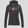 Women's College Hoodie Thumbnail