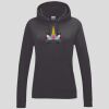 Women's College Hoodie Thumbnail