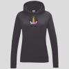 Women's College Hoodie Thumbnail