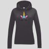 Women's College Hoodie Thumbnail