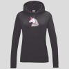 Women's College Hoodie Thumbnail