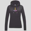 Women's College Hoodie Thumbnail