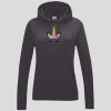 Women's College Hoodie Thumbnail