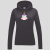 Women's College Hoodie Thumbnail
