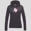 Women's College Hoodie Thumbnail