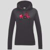 Women's College Hoodie Thumbnail