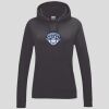 Women's College Hoodie Thumbnail