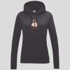Women's College Hoodie Thumbnail