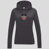 Women's College Hoodie Thumbnail