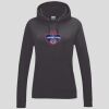 Women's College Hoodie Thumbnail