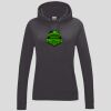 Women's College Hoodie Thumbnail