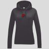 Women's College Hoodie Thumbnail