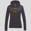 Women's College Hoodie Thumbnail