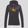 Women's College Hoodie Thumbnail