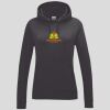Women's College Hoodie Thumbnail