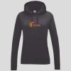 Women's College Hoodie Thumbnail