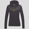 Women's College Hoodie Thumbnail