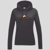 Women's College Hoodie Thumbnail