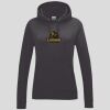 Women's College Hoodie Thumbnail