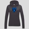 Women's College Hoodie Thumbnail