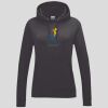 Women's College Hoodie Thumbnail
