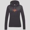 Women's College Hoodie Thumbnail