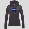 Women's College Hoodie Thumbnail
