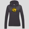 Women's College Hoodie Thumbnail