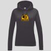 Women's College Hoodie Thumbnail