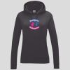 Women's College Hoodie Thumbnail