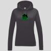 Women's College Hoodie Thumbnail