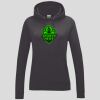 Women's College Hoodie Thumbnail