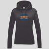 Women's College Hoodie Thumbnail