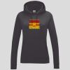 Women's College Hoodie Thumbnail