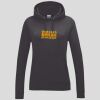 Women's College Hoodie Thumbnail