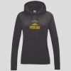 Women's College Hoodie Thumbnail