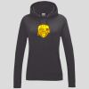 Women's College Hoodie Thumbnail