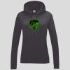 Women's College Hoodie Thumbnail