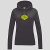 Women's College Hoodie Thumbnail