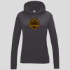 Women's College Hoodie Thumbnail