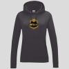 Women's College Hoodie Thumbnail