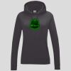 Women's College Hoodie Thumbnail