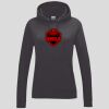 Women's College Hoodie Thumbnail