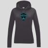 Women's College Hoodie Thumbnail