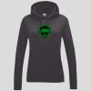 Women's College Hoodie Thumbnail