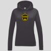 Women's College Hoodie Thumbnail