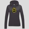 Women's College Hoodie Thumbnail