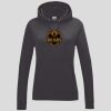 Women's College Hoodie Thumbnail