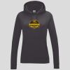Women's College Hoodie Thumbnail