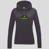 Women's College Hoodie Thumbnail